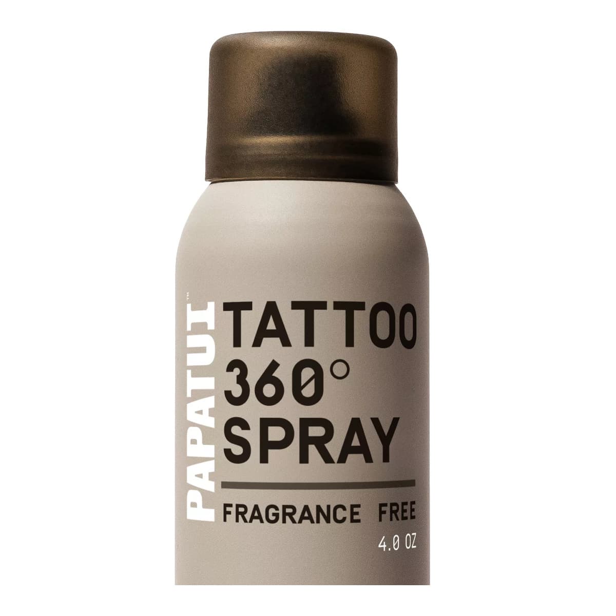 Enhancing Tattoo Spray