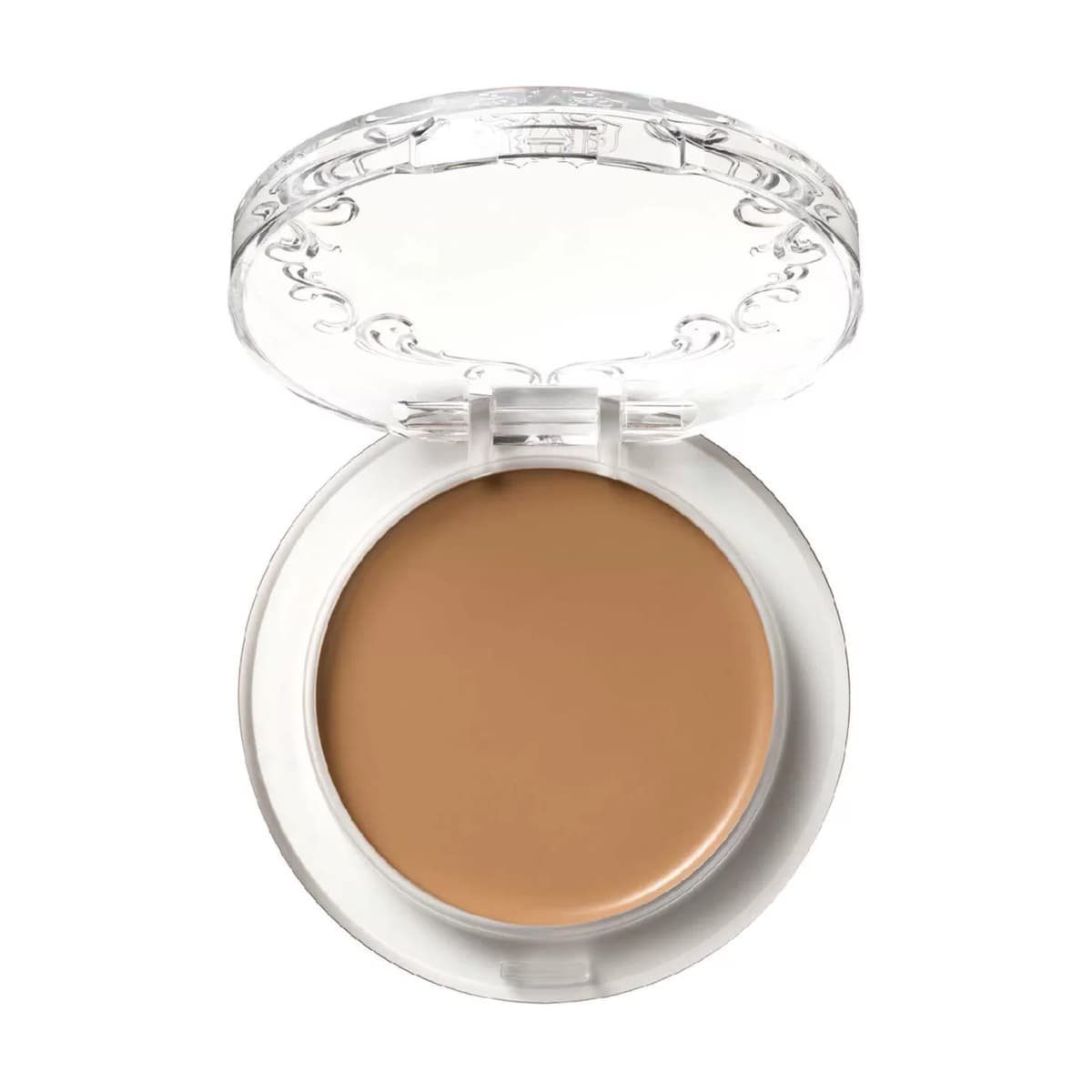 Good Apple Skin-Perfecting Foundation Balm, light 024