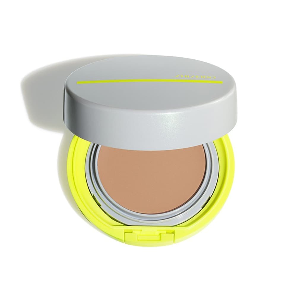 Sports HydroBB Compact SPF50+ Medium Dark