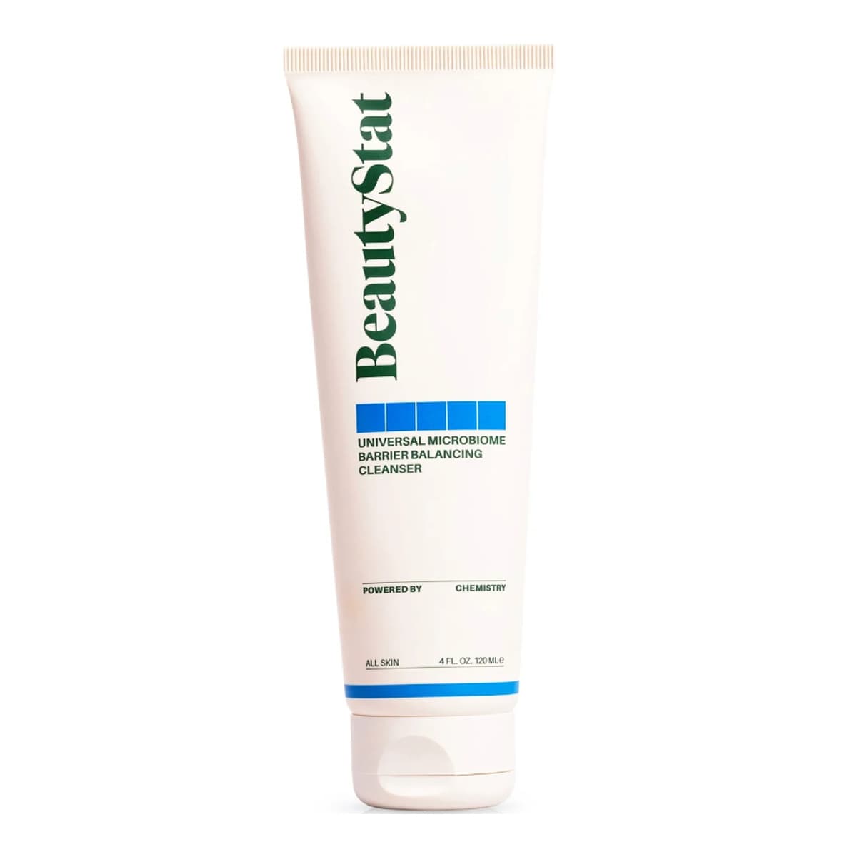 Universal Microbiome Barrier Balancing Cleanser