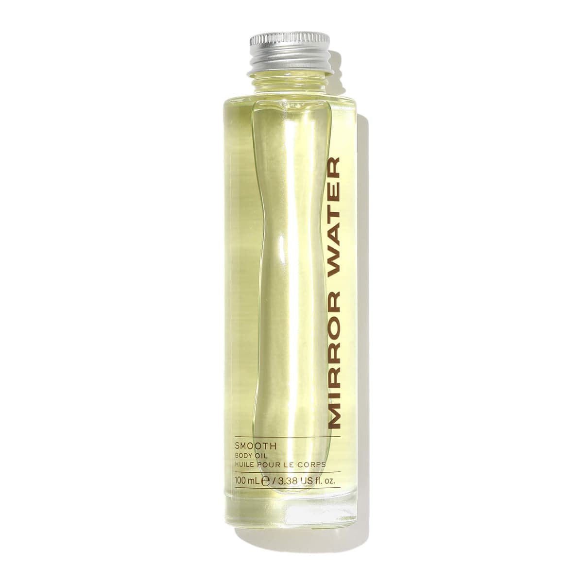 Smooth Body Oil
