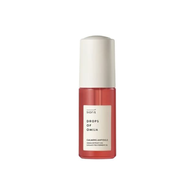 Drops Of Omija Calming Ampoule