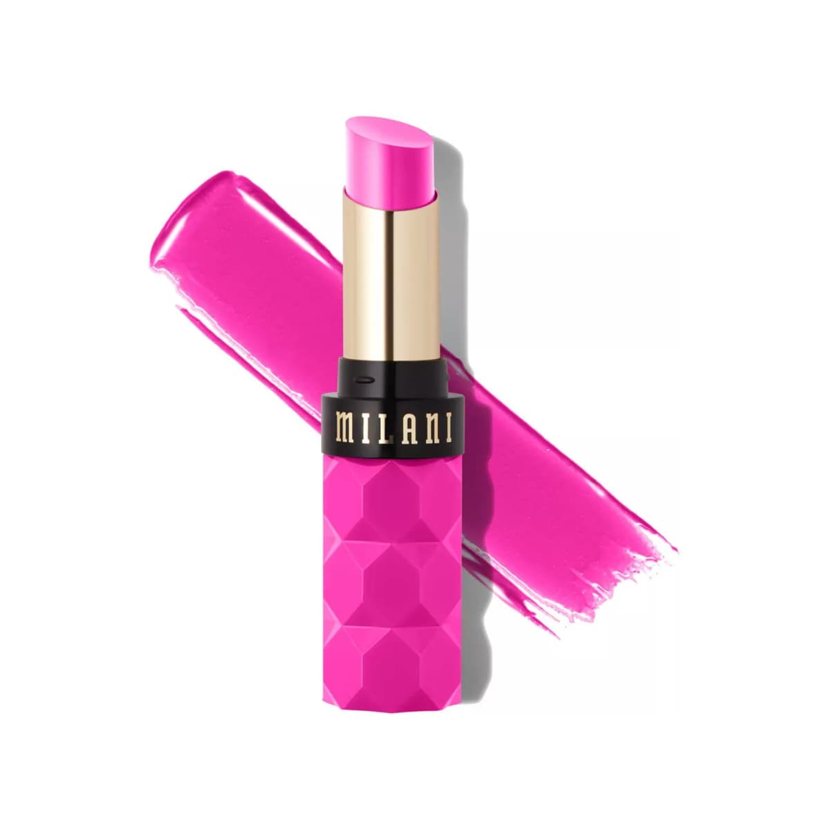 Color Fetish Shine Lipstick, #160 Voyeur
