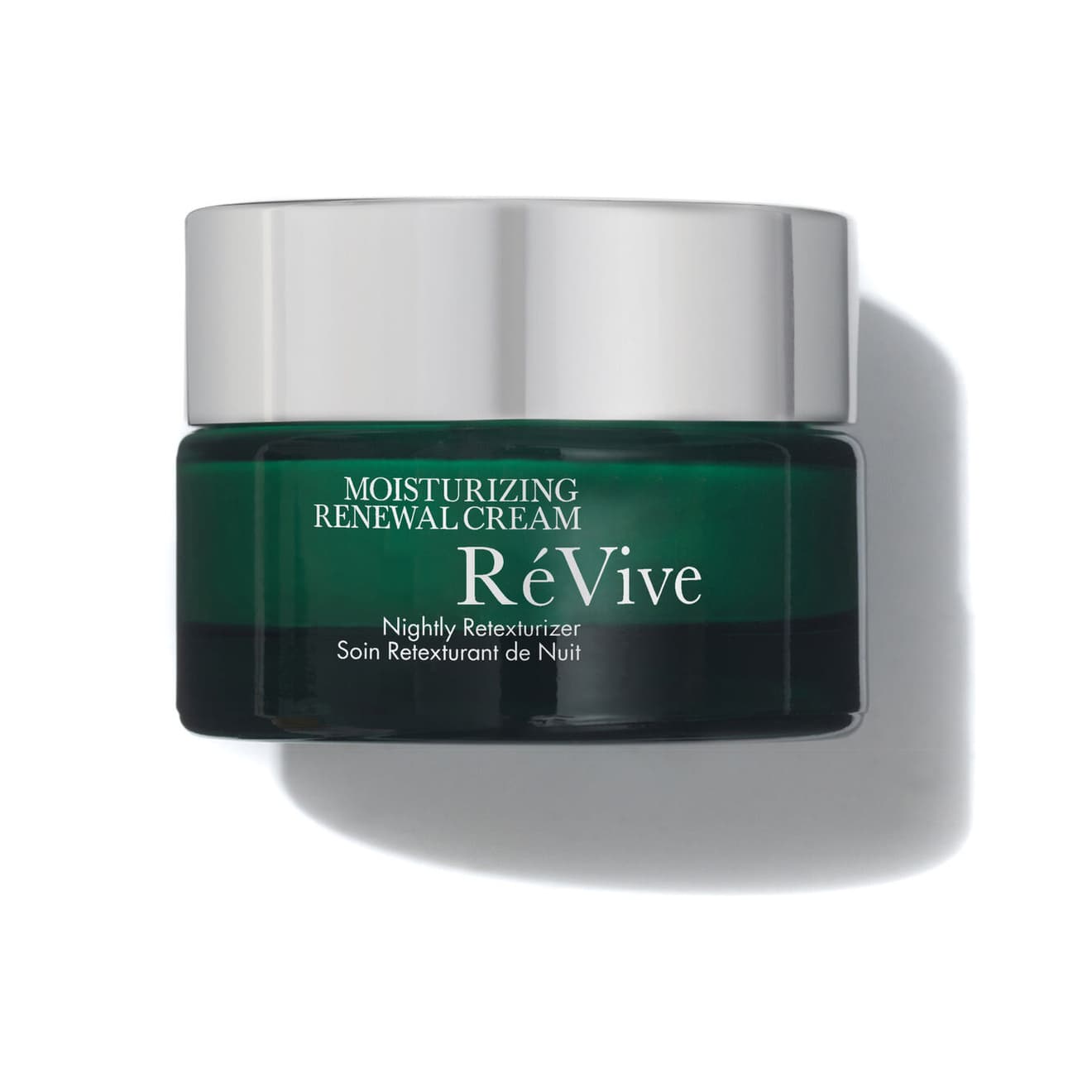 Moisturizing Renewal Cream Nightly Retexturizer