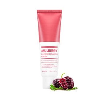 Mulberry Blemish Clearing Cream