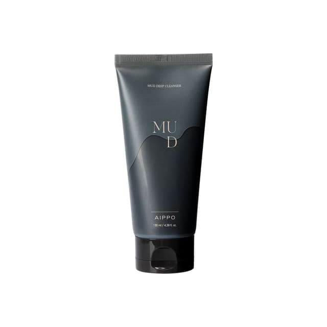Mud Deep Cleanser