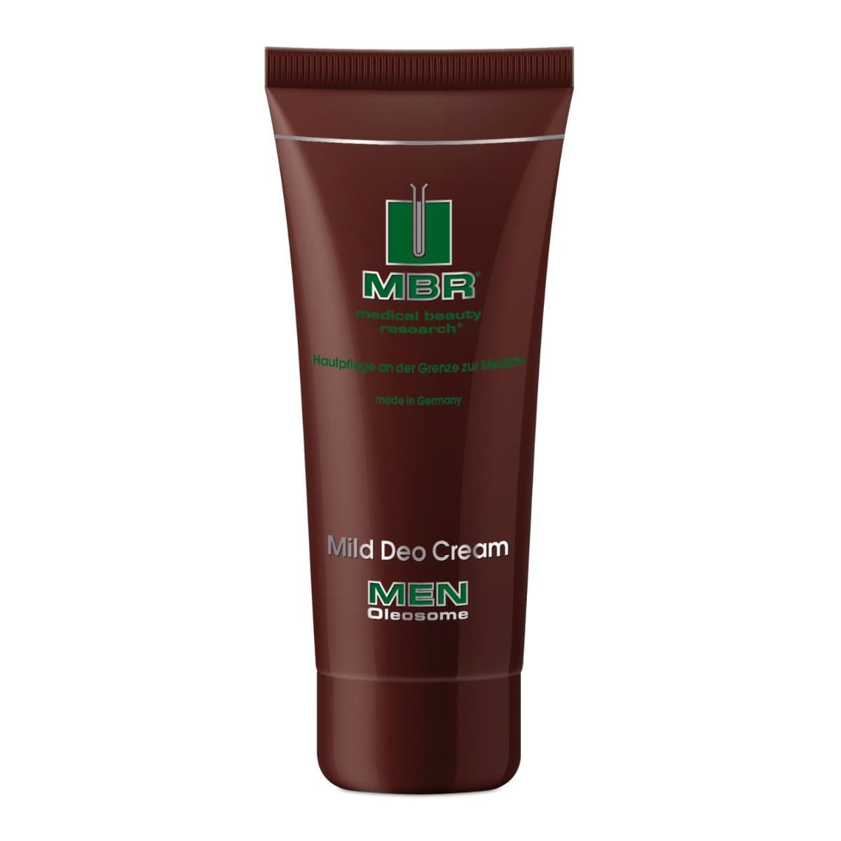 MBR Men - Mild Deo Cream