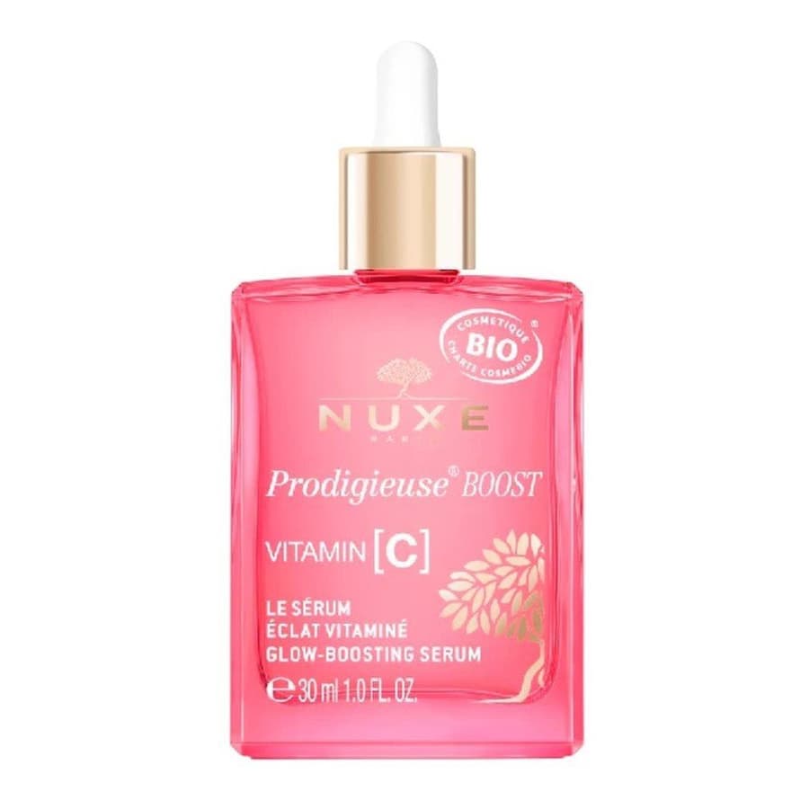 Prodigieuse Boost Vitamin [C] Glow-Boosting Serum