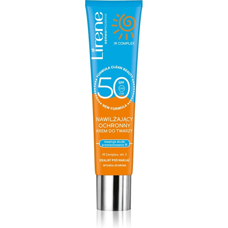 Sun care