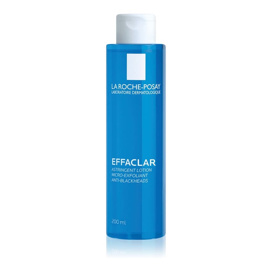 Effaclar Micro-Exfoliating Astringent Lotion for Oily and Problematic Skin