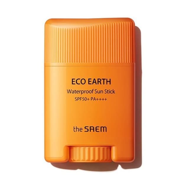 Eco Earth Waterproof Sun Stick