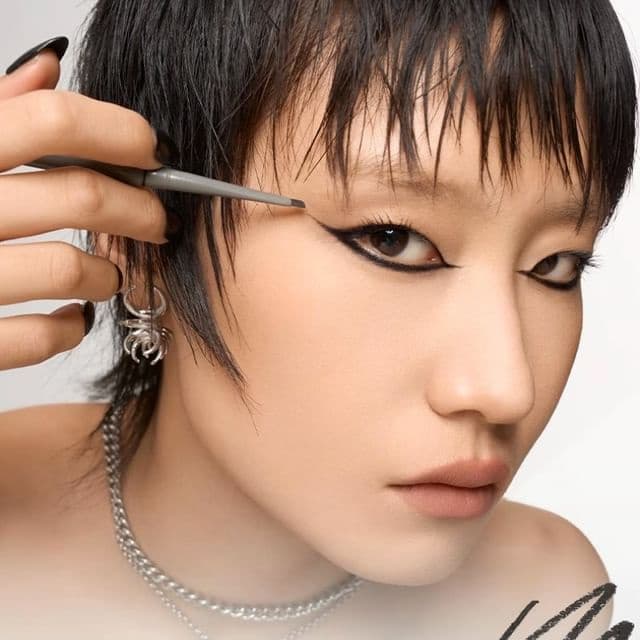 Skinny Gel Eyeliner Pen