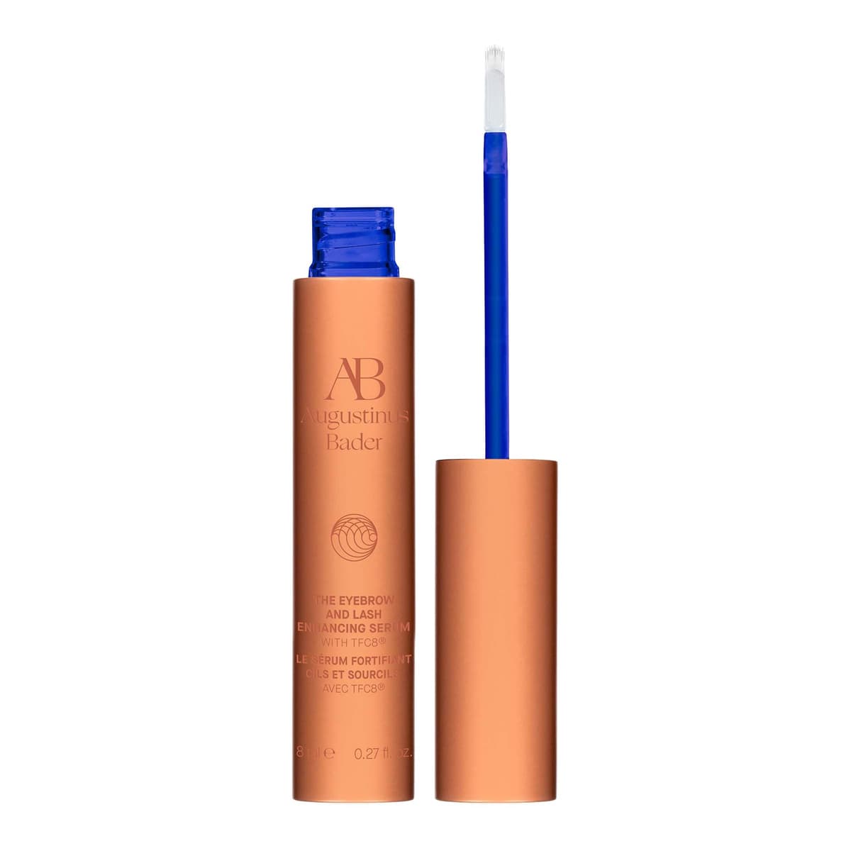 The Eyebrow & Lash Enhancing Serum