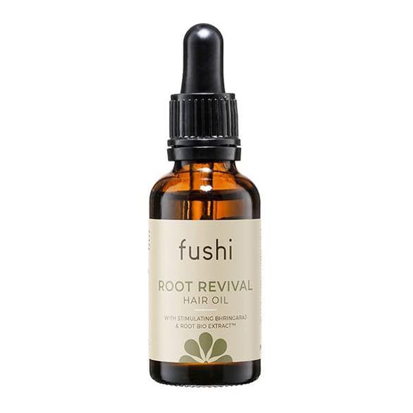 Root Revival Oil