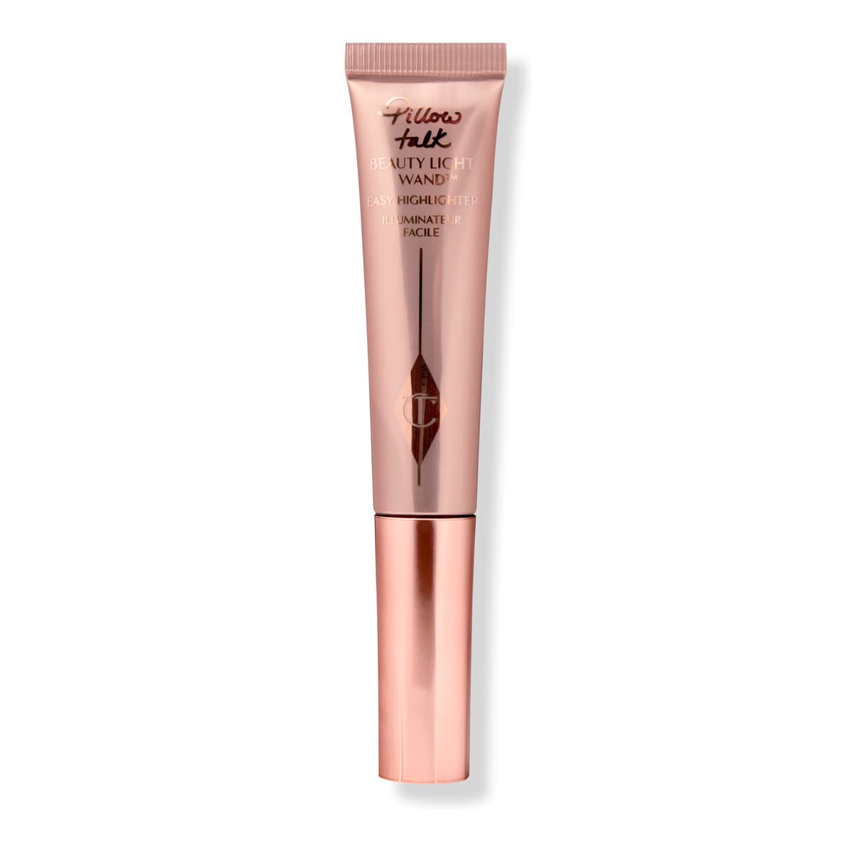 Beauty Highlighter Wand, Pillow Talk Original