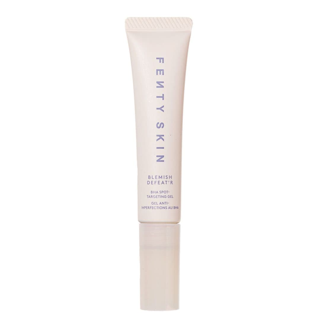 Blemish Defeat’r BHA Spot-Targeting Gel
