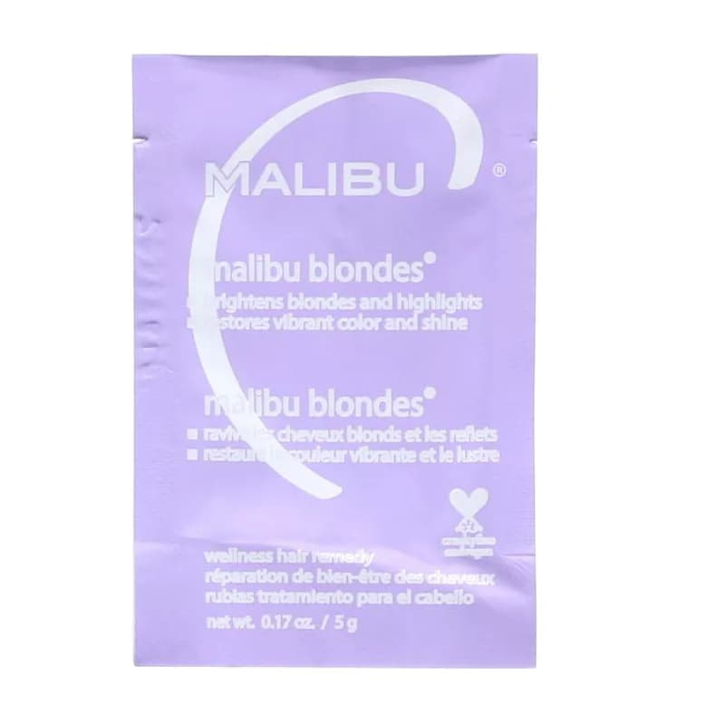 Blondes Wellness Hair Remedy