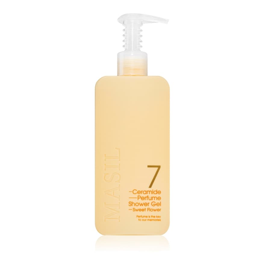 7 Ceramide Sweet Flower