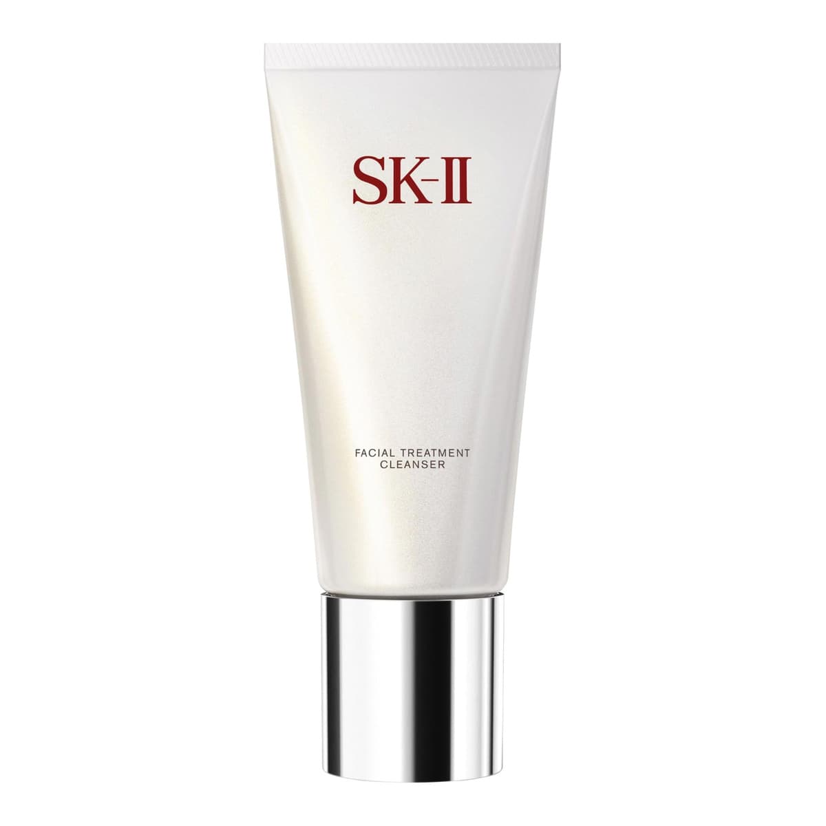 Facial Treatment Cleanser
