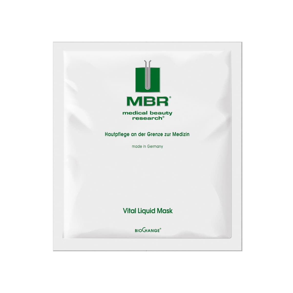 Vital Liquid Mask