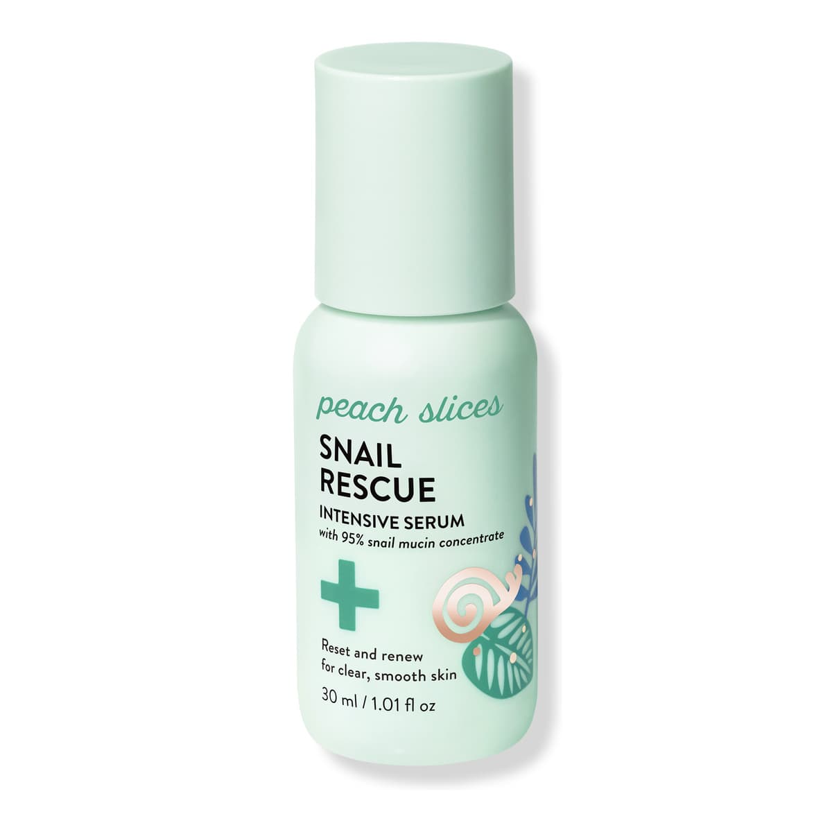 Snail Rescue Intensive Serum