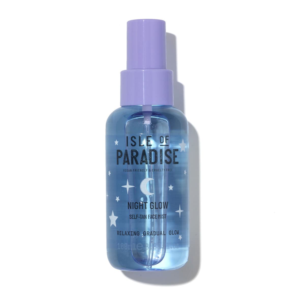 Night Glow Self Tan Face Mist