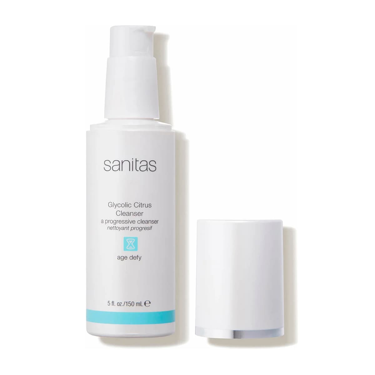 Glycolic Citrus Cleanser
