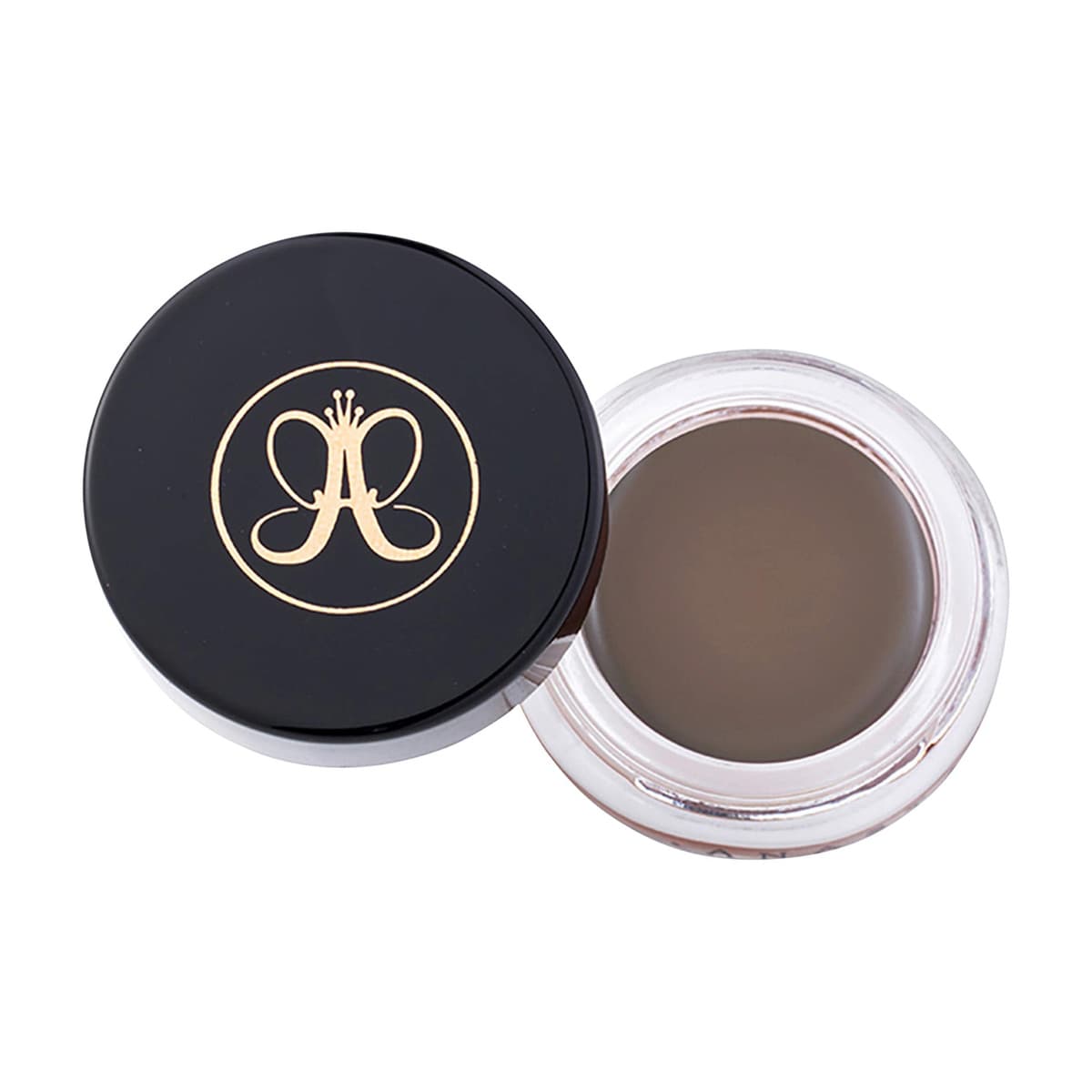 DIPBROW® Waterproof, Smudge Proof Brow Pomade, Taupe