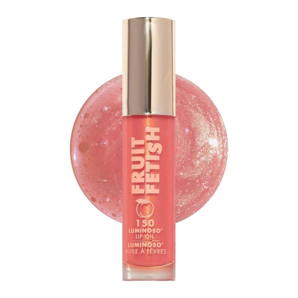 Fruit Fetish Lip Oil, #150 Luminoso