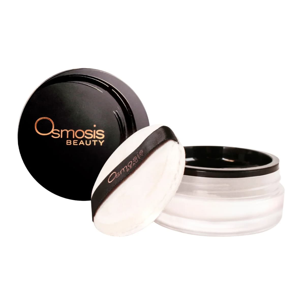 Voila Finishing Loose Powder