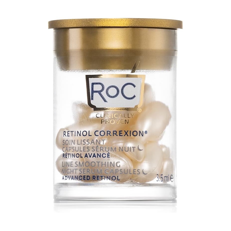 Retinol Correxion Line Smoothing