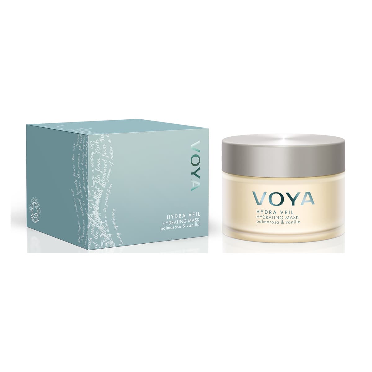 Hydra Veil Hydrating Face Mask