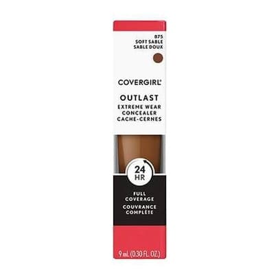 Outlast Extreme Wear Concealer - 875 Soft Sable