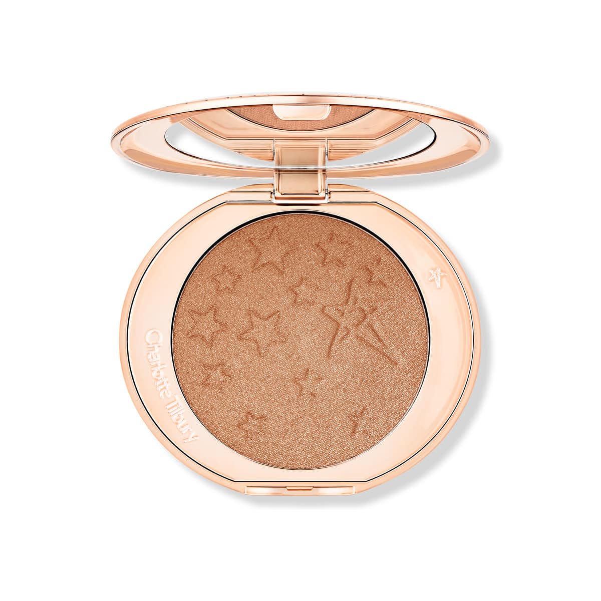 Glow Glide Face Architect Highlighter, Bronze Glow
