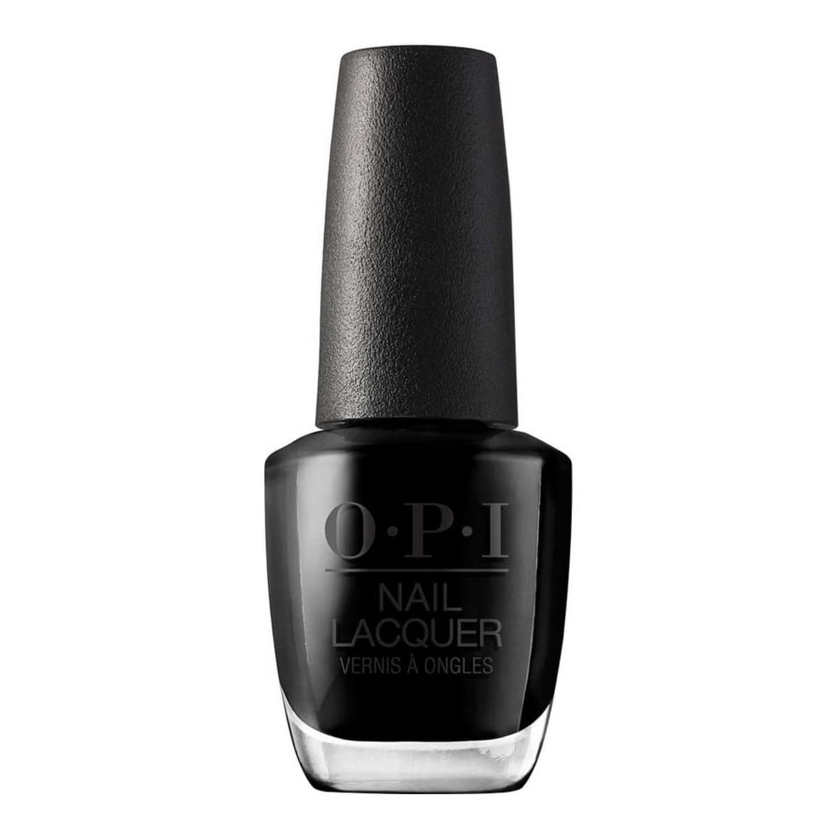 Nail Polish - Lady In Black