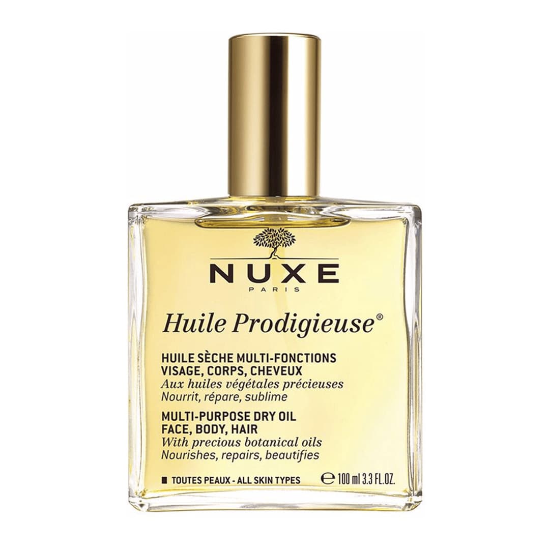 Huile Prodigieuse Dry Oil