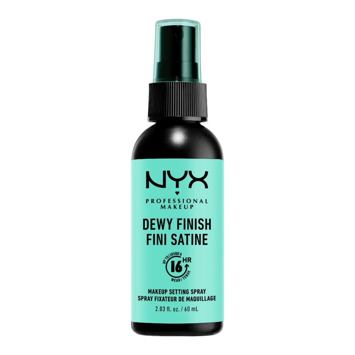 Setting Spray - Long Lasting Dewy Finish