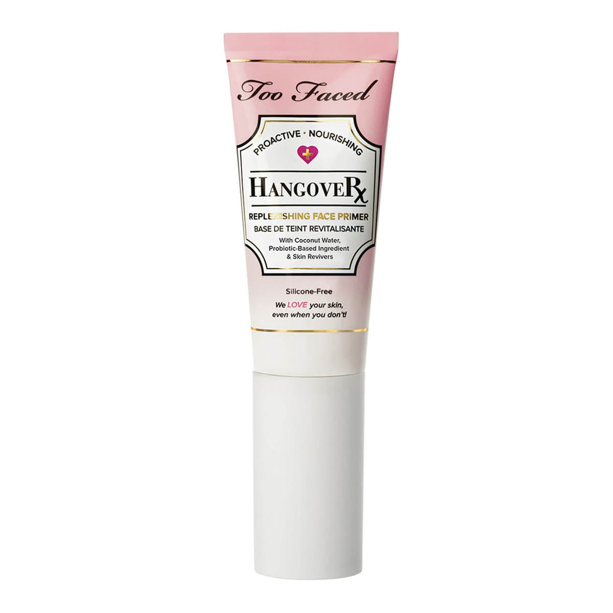 Hangover Doll-Size Primer