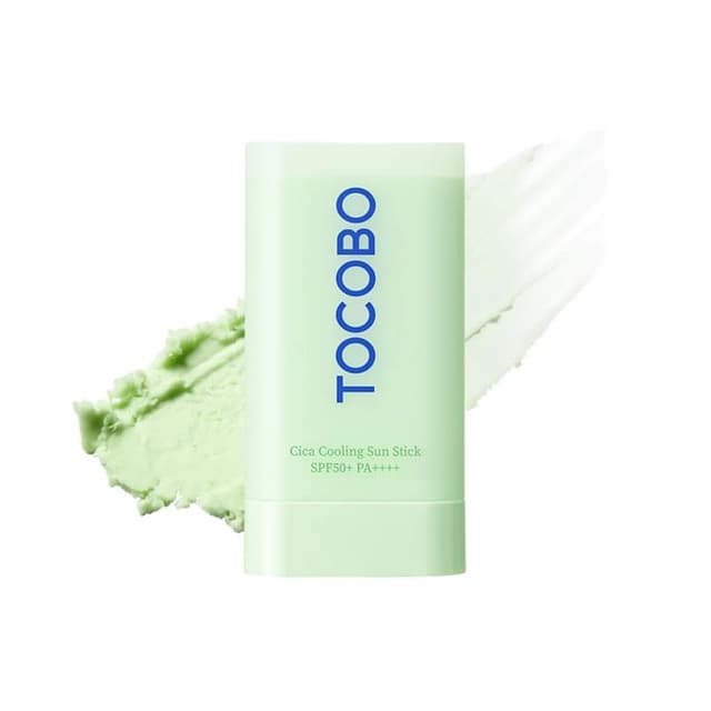 Cica Cooling Sun Stick
