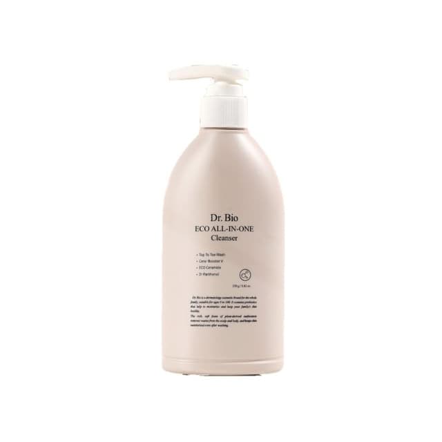 ECO All-In-One Cleanser