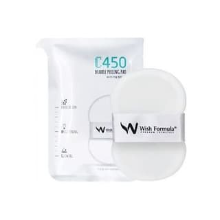 C450 Bubble Peeling Pad 1pc