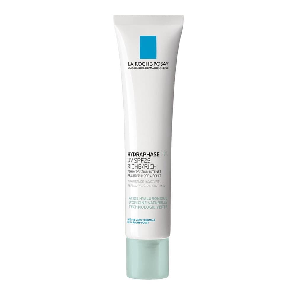 Hydraphase HA UV SPF25 Rich Moisturizer