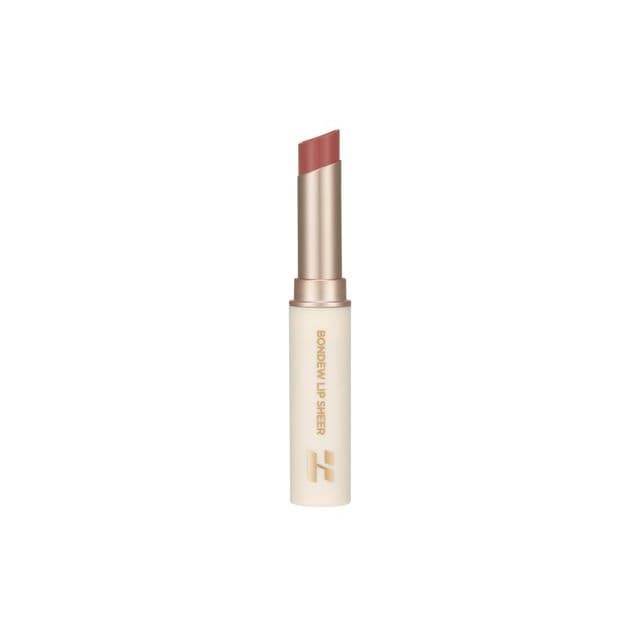 Bondew Lip Sheer 23 F/W Tarose Edition, #03 Hidden