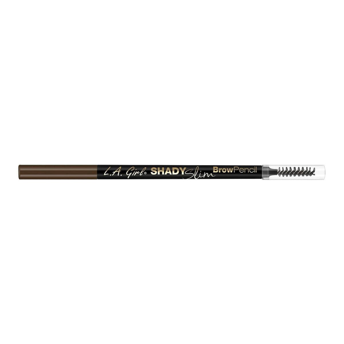 Shady Slim Brow Pencil - Warm Brown