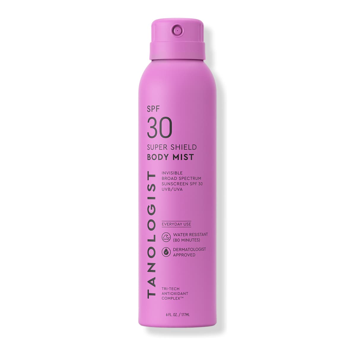 Super Shield Body Mist SPF 30