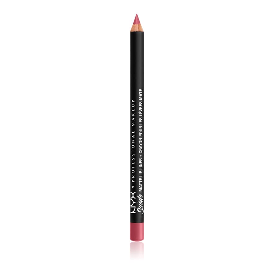 Suede Matte Lip Liner