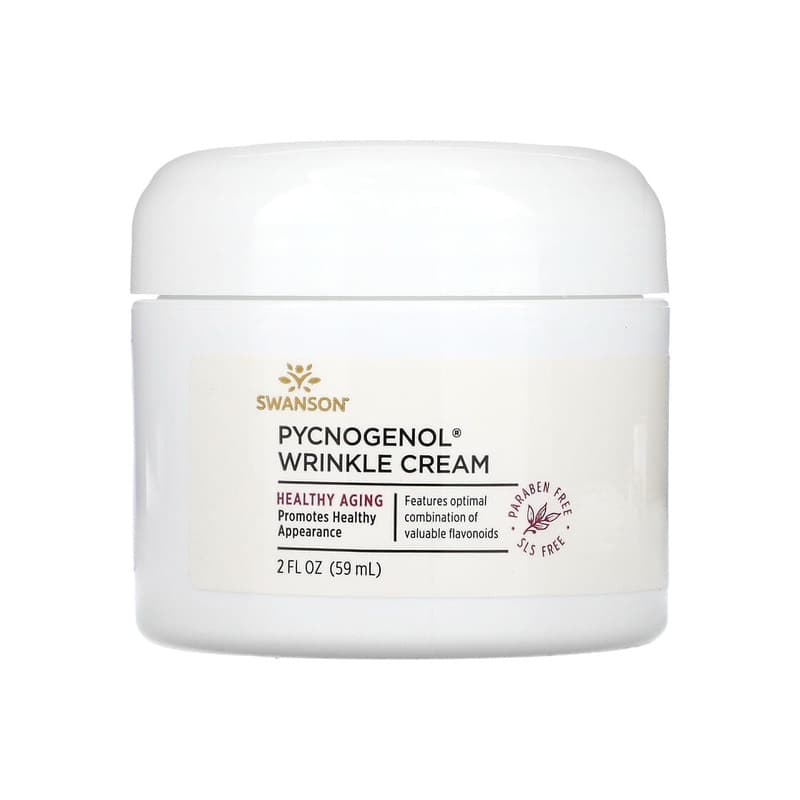 Pycnogenol Wrinkle Cream