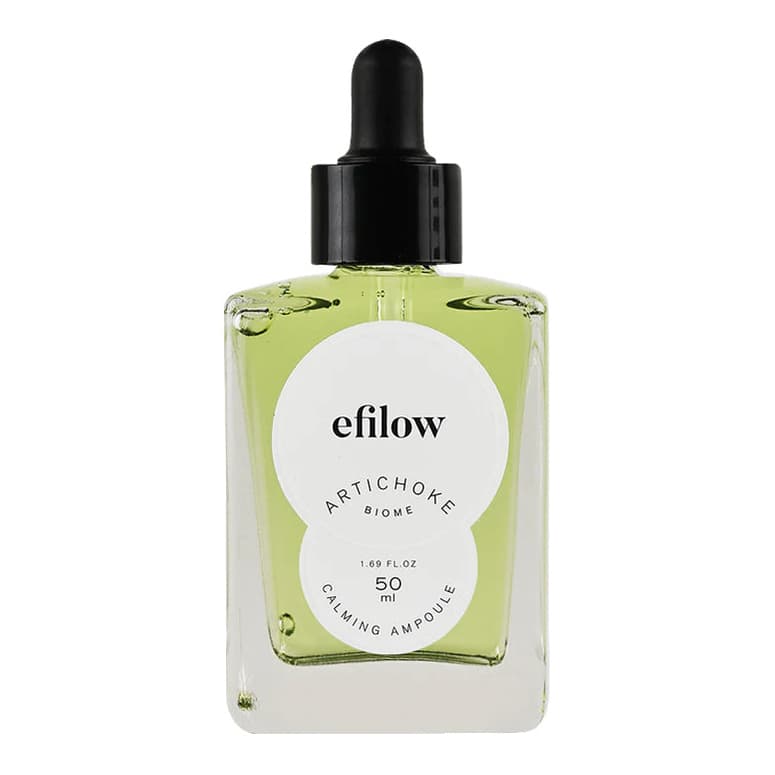 Artichoke Biome Calming Ampoule