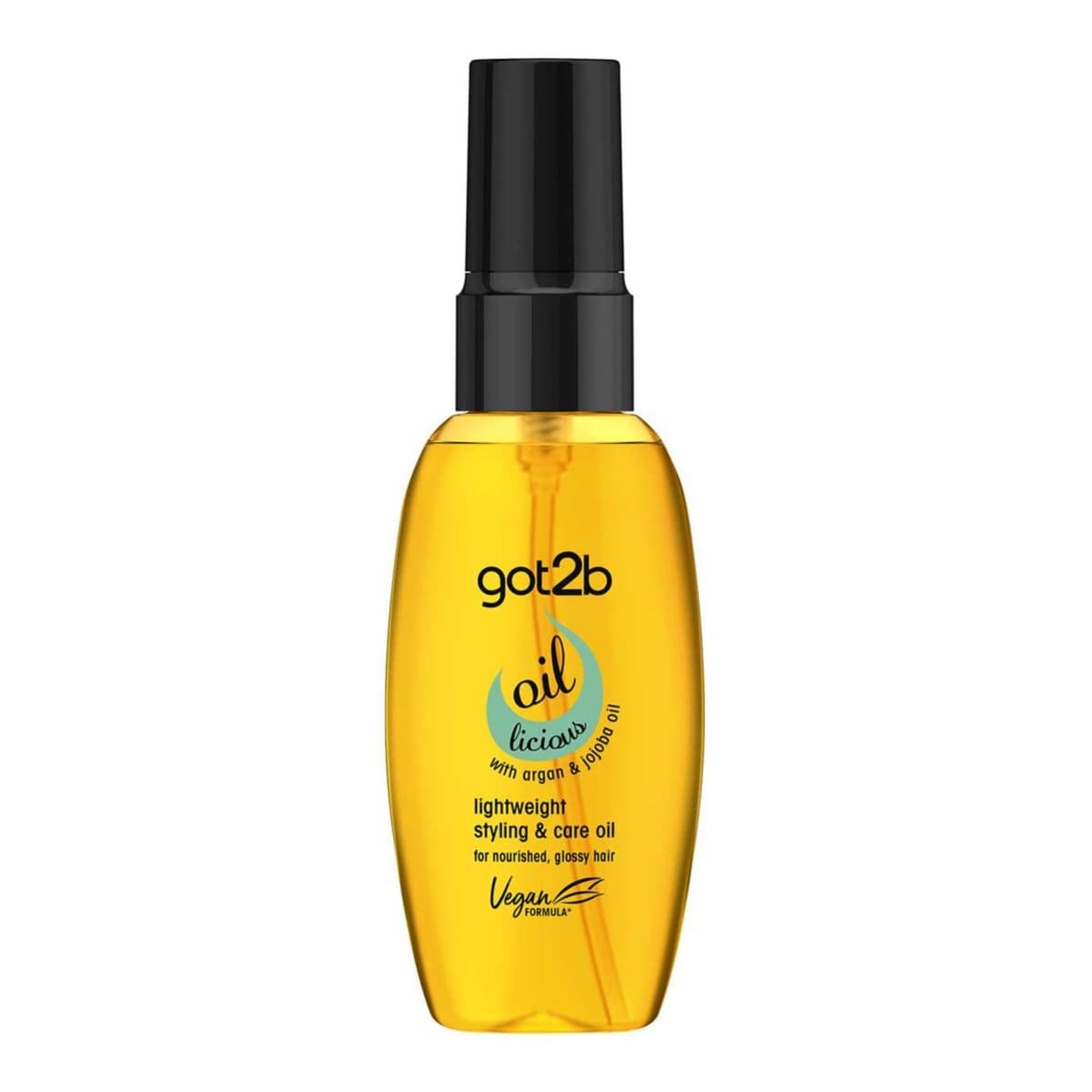got2b Oil-licious Hair Styling Oil Travel