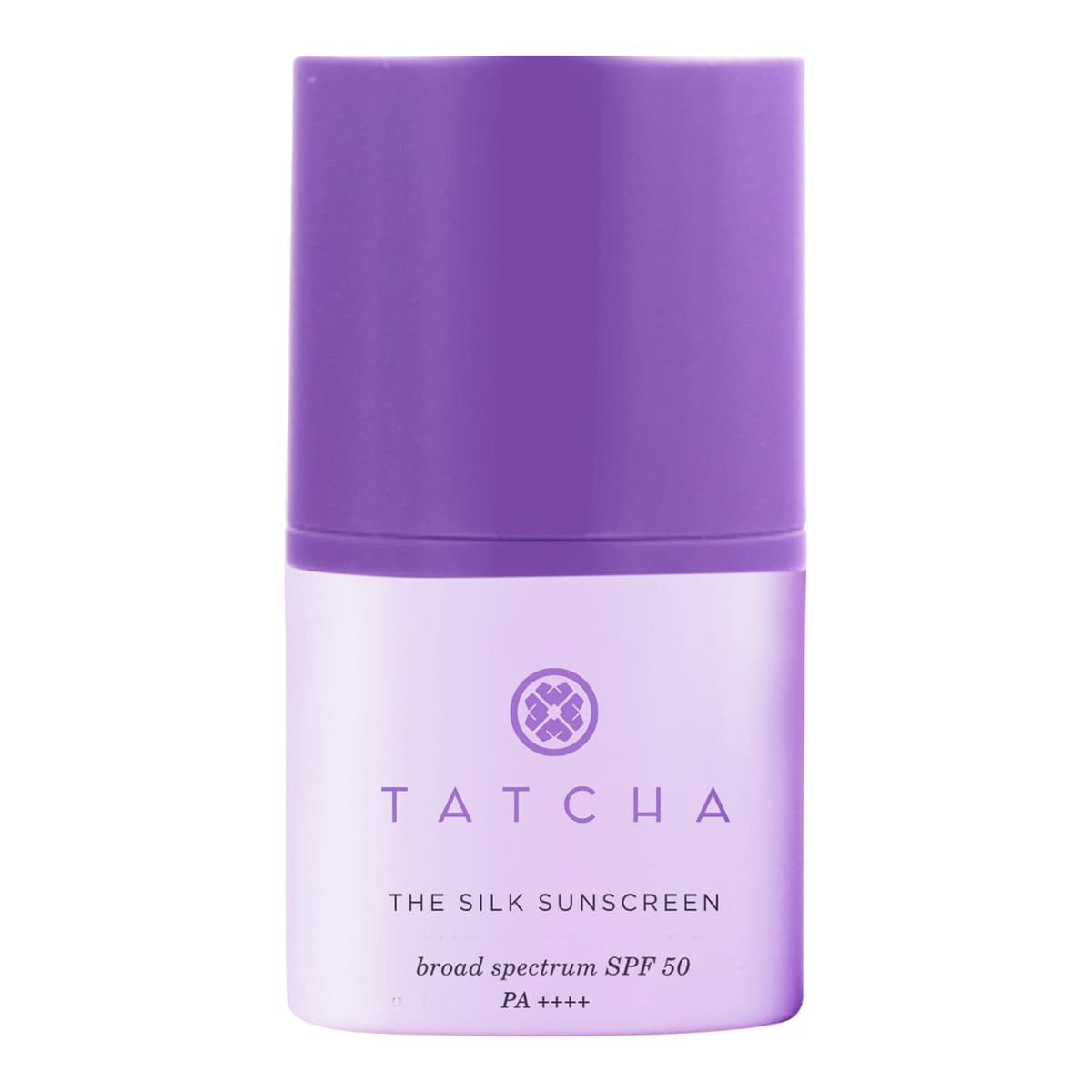 The Silk Sunscreen SPF 50 Weightless Mineral Sunscreen